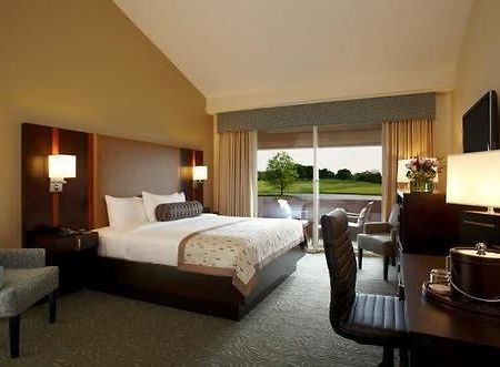 Chubb Hotel & Conference Center Lafayette Hill Buitenkant foto