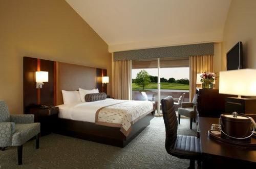 Chubb Hotel & Conference Center Lafayette Hill Buitenkant foto
