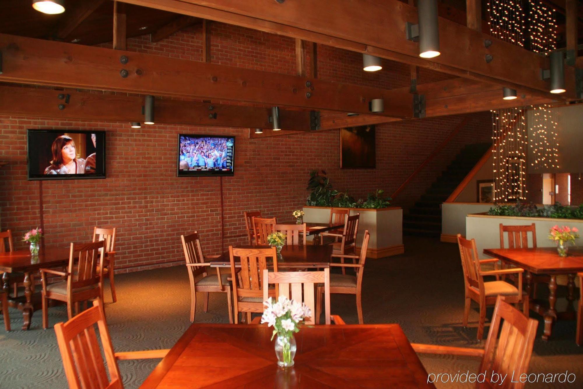 Chubb Hotel & Conference Center Lafayette Hill Restaurant foto