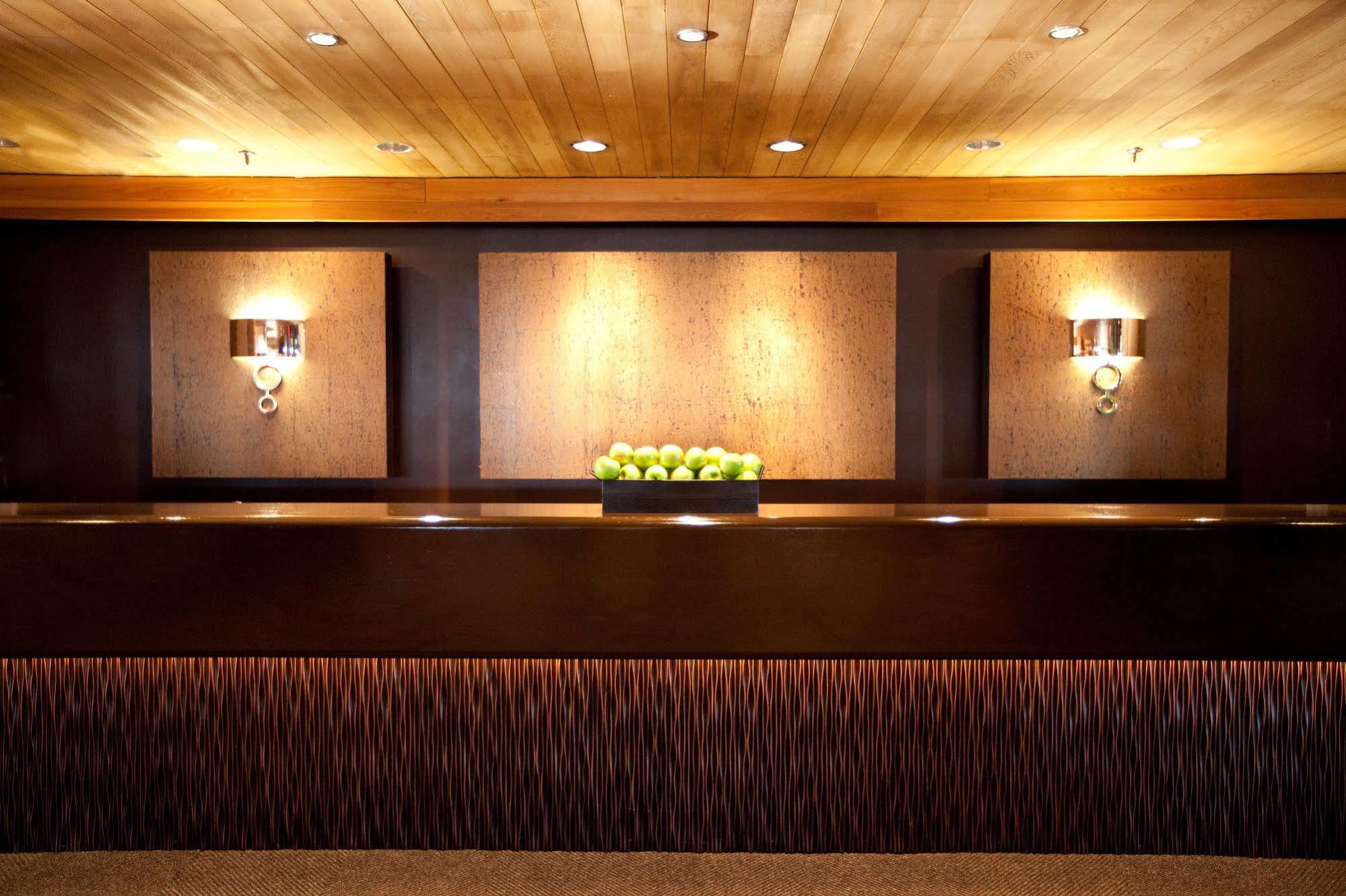 Chubb Hotel & Conference Center Lafayette Hill Buitenkant foto