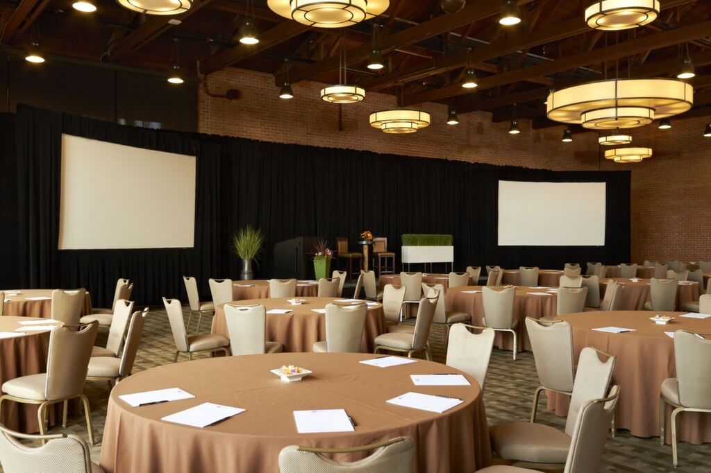 Chubb Hotel & Conference Center Lafayette Hill Buitenkant foto